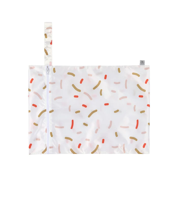 Lassig Saco reutilizável para snacks 17x18cm - Image 8