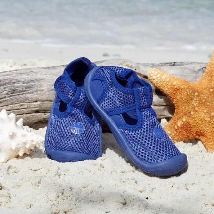 Lassig Sandália Sapatos de Praia/Piscina (AZUL) - Image 2
