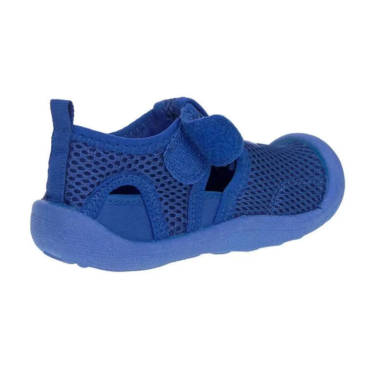 Lassig Sandália Sapatos de Praia/Piscina (AZUL) - Image 4