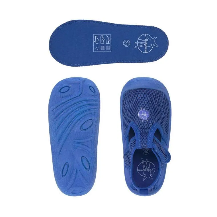 Lassig Sandália Sapatos de Praia/Piscina (AZUL) - Image 5