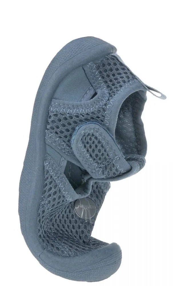 Lassig Sandália Sapatos de Praia/Piscina (AZUL ESCURO) - Image 2