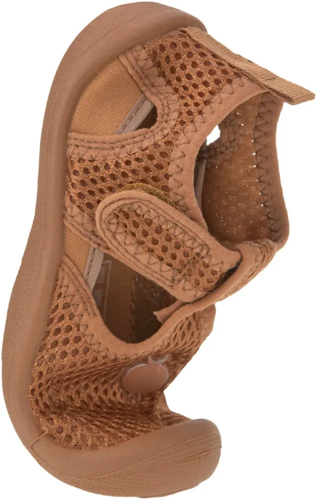 Lassig Sandália Sapatos de Praia/Piscina (CARAMELO) - Image 3