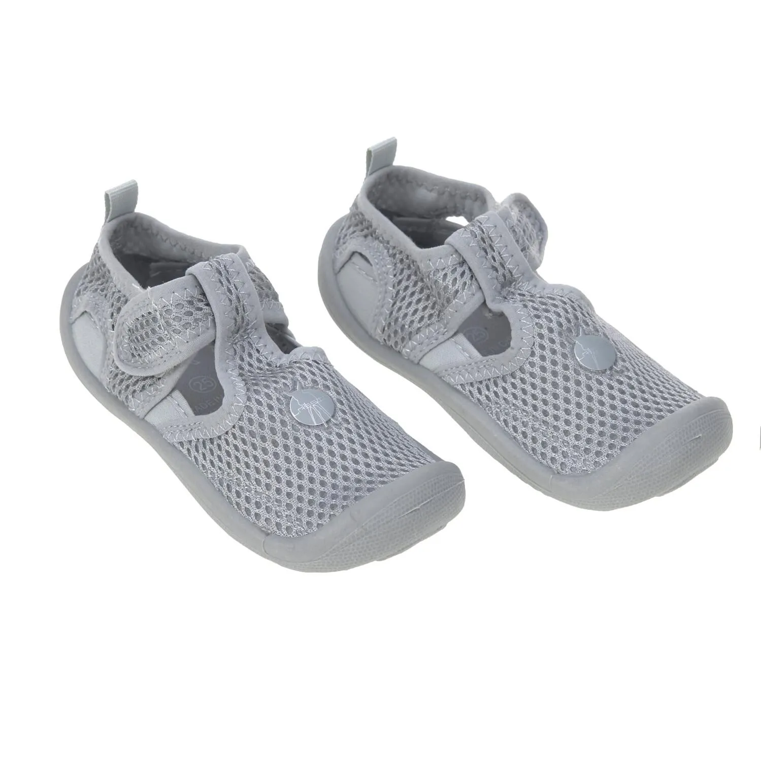 Lassig Sandália Sapatos de Praia/Piscina (CINZA)