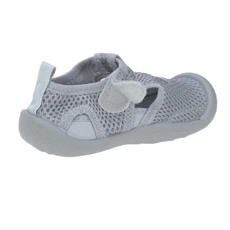 Lassig Sandália Sapatos de Praia/Piscina (CINZA) - Image 4
