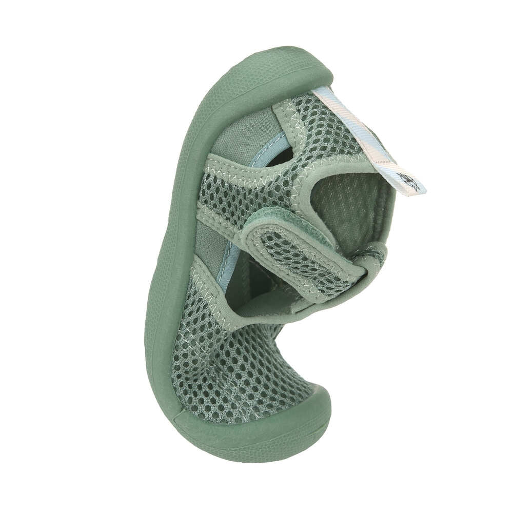 Lassig sandália Sapatos de Praia/Piscina Green - Image 3
