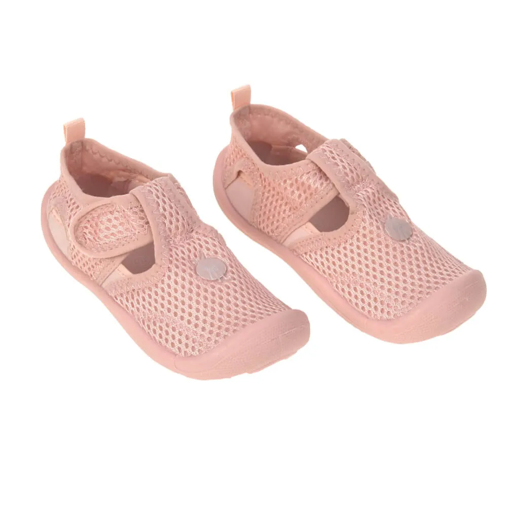 Lassig Sandália Sapatos de Praia/Piscina (ROSA)