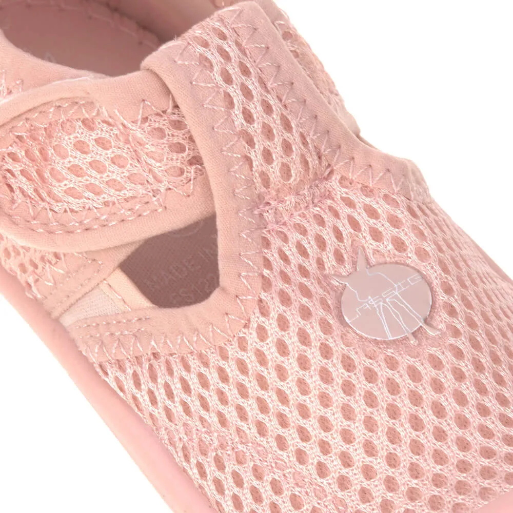 Lassig Sandália Sapatos de Praia/Piscina (ROSA) - Image 4