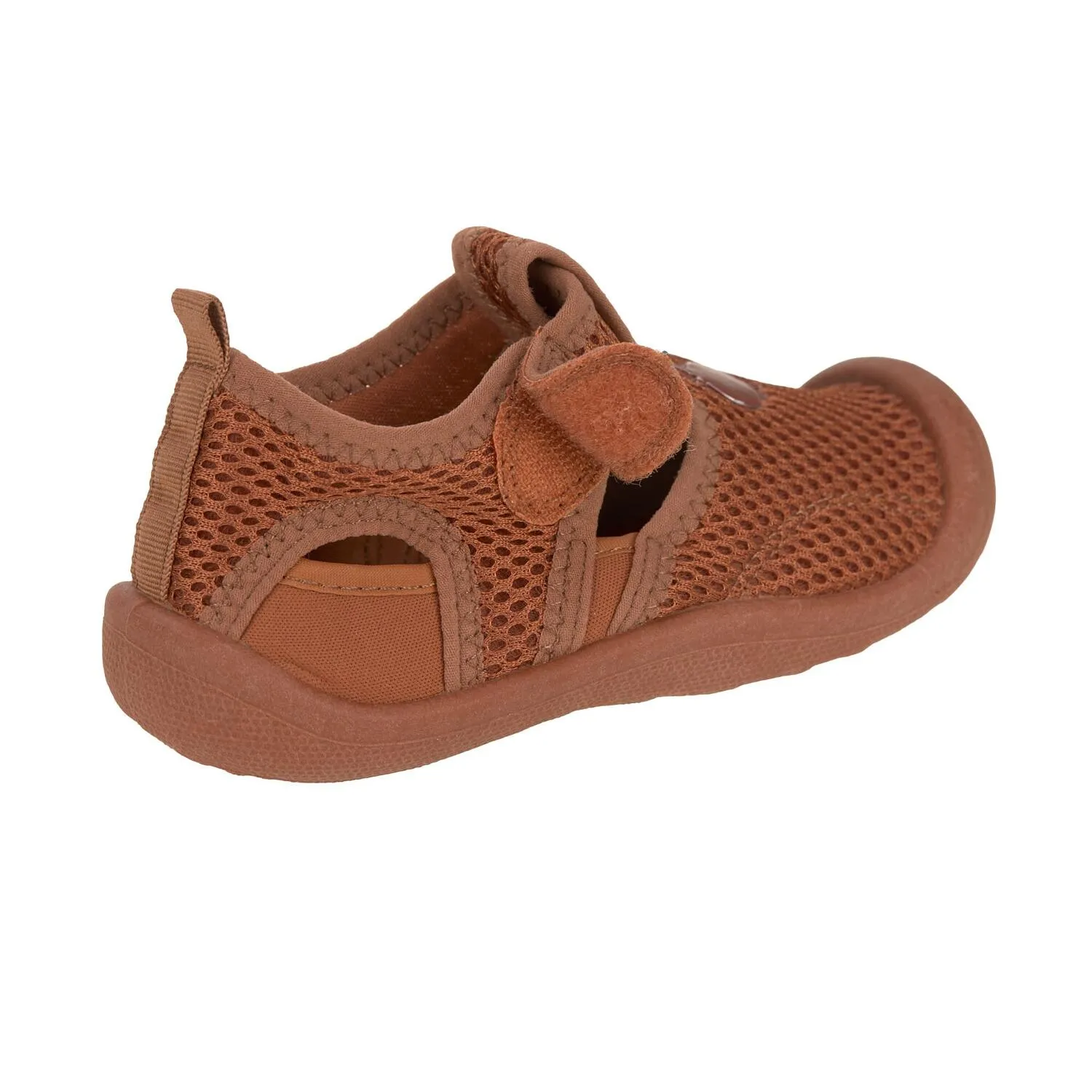 Lassig Sandália Sapatos de Praia/Piscina (RUST) - Image 4