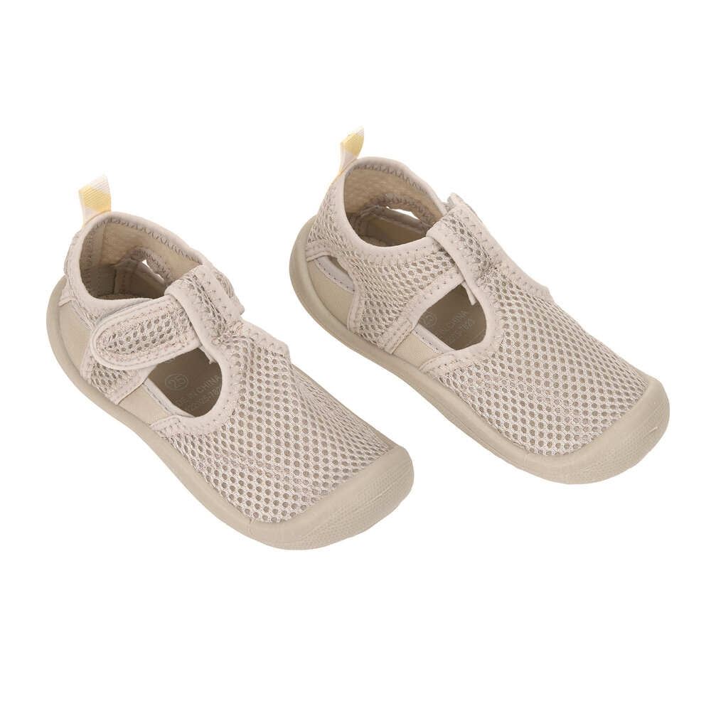 Lassig sandália Sapatos de Praia/Piscina Stone - Image 3