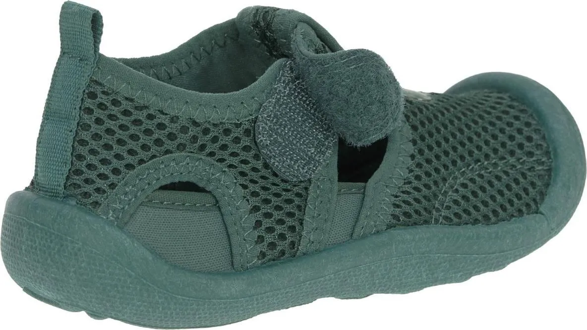 Lassig Sandália Sapatos de Praia/Piscina (VERDE) - Image 2