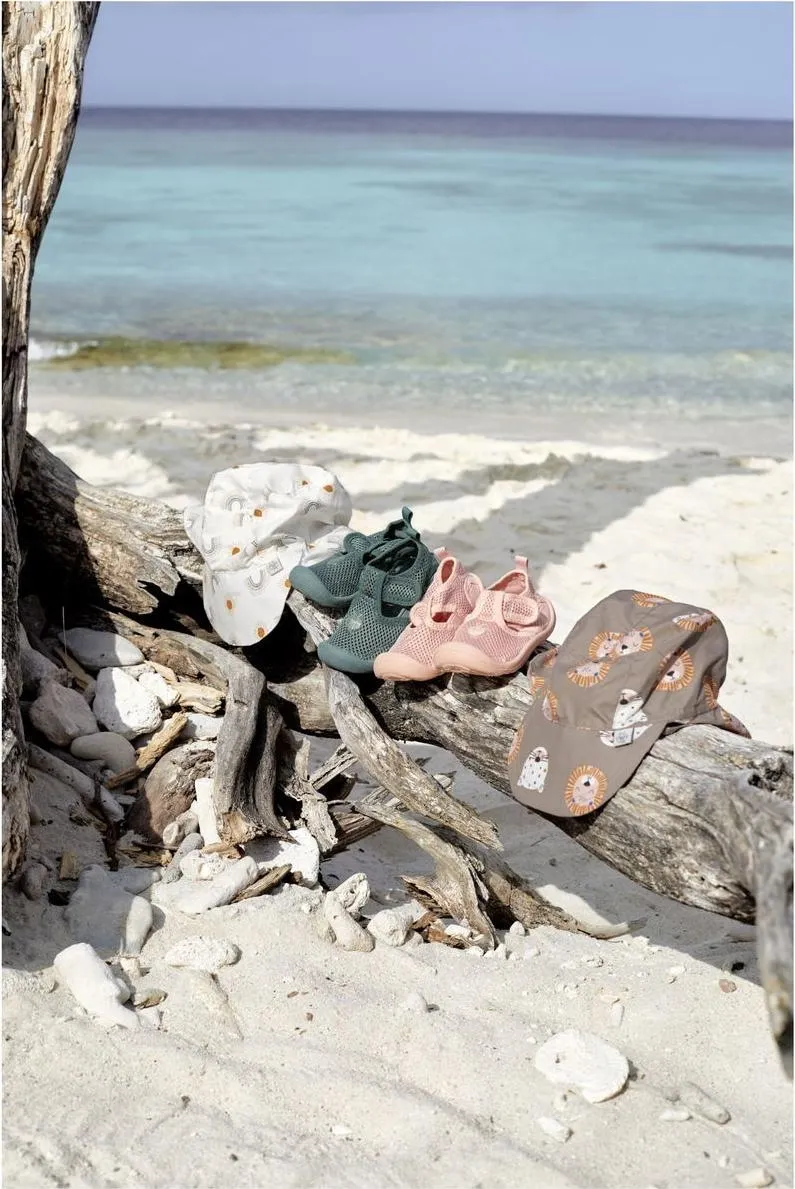 Lassig Sandália Sapatos de Praia/Piscina (VERDE) - Image 8