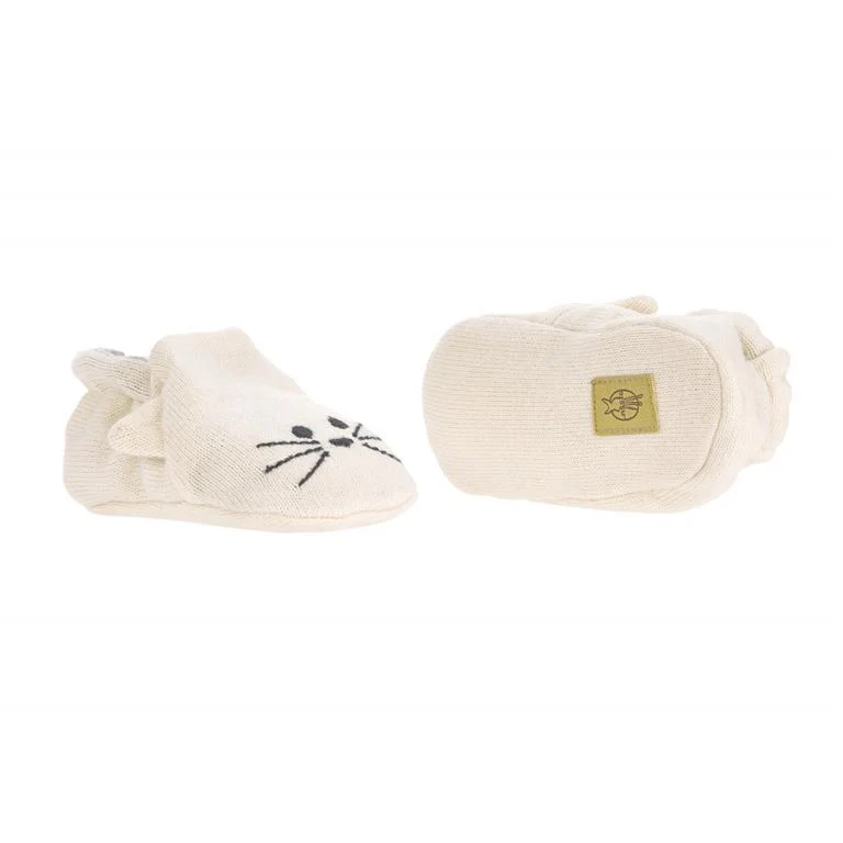 Lassig Pantufa para Bebé para bebé Tamanho único - Image 3