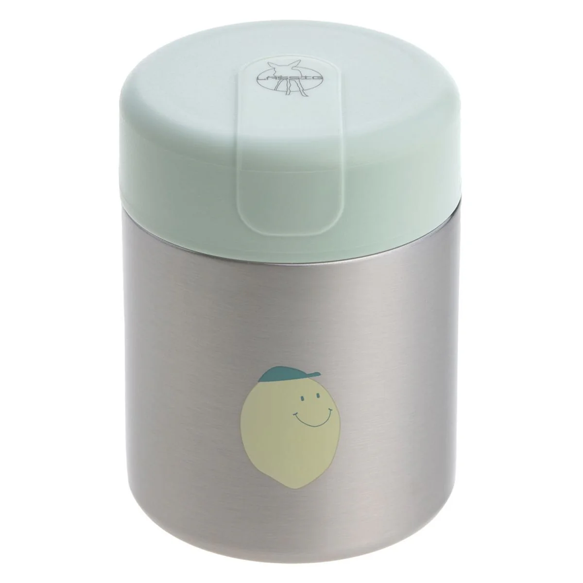 Lassig Termos 315ml Fruits Lemon