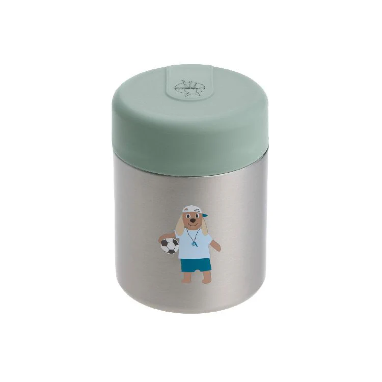 Lassig Termos 315ml Team Dog