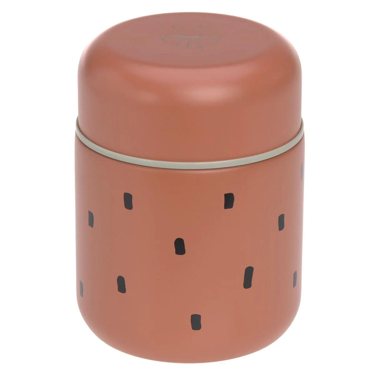 Lassig Termos 350ml Caramel