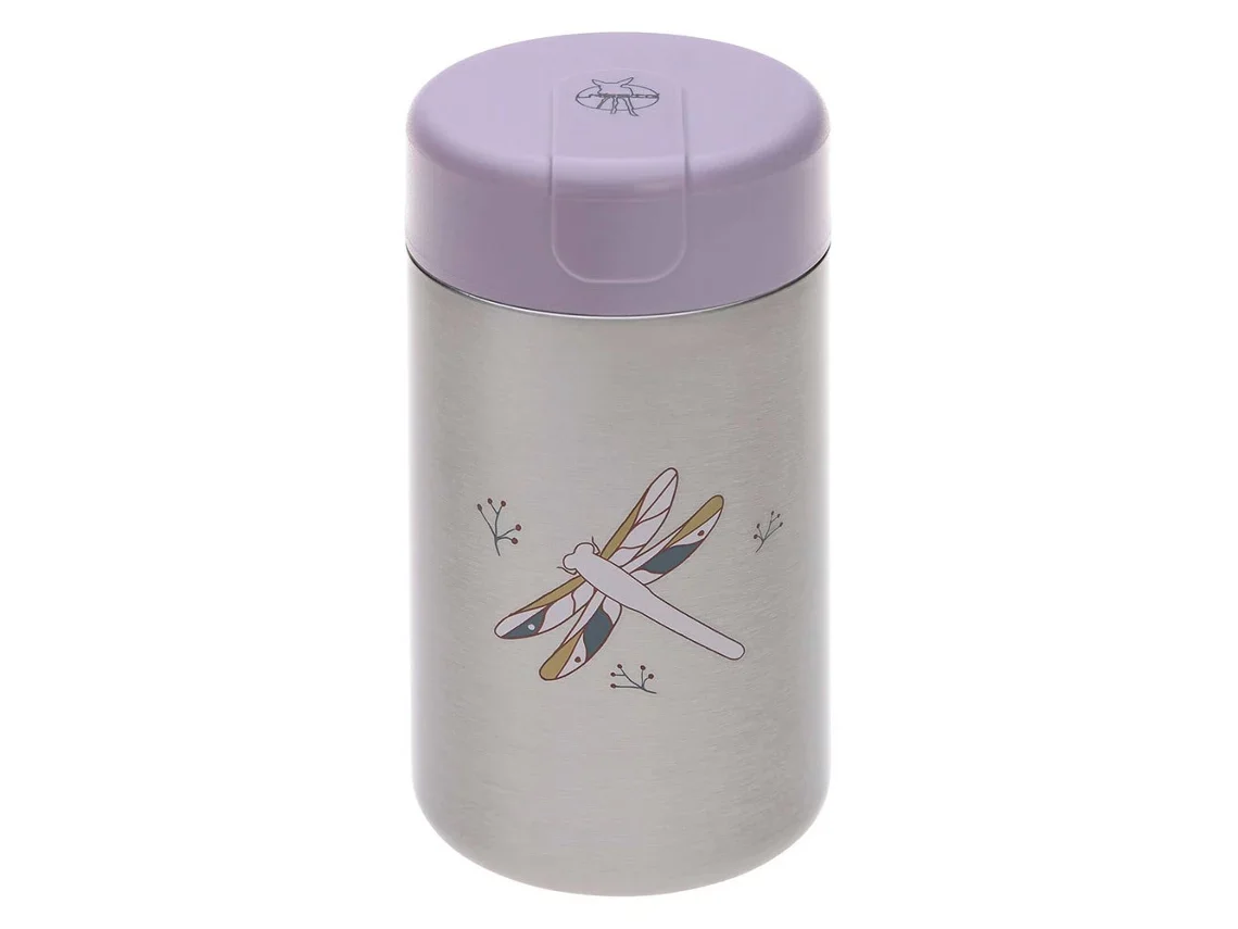 Lassig Termos 480ml Dragonfly