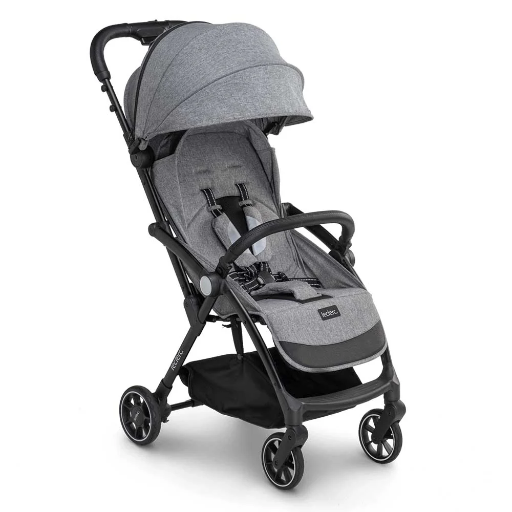 Leclerc carrinho de passeio compacto Magicfold Plus até 22kg - Image 2