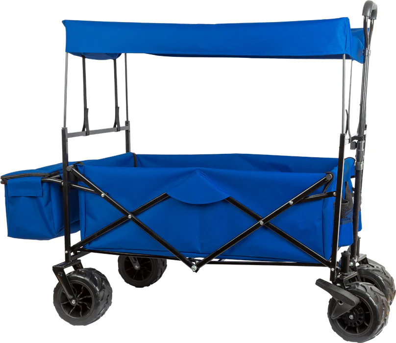 Small Foot - Wagon - Carrinho Vagon Vagão de transporte desdobrável - Image 3