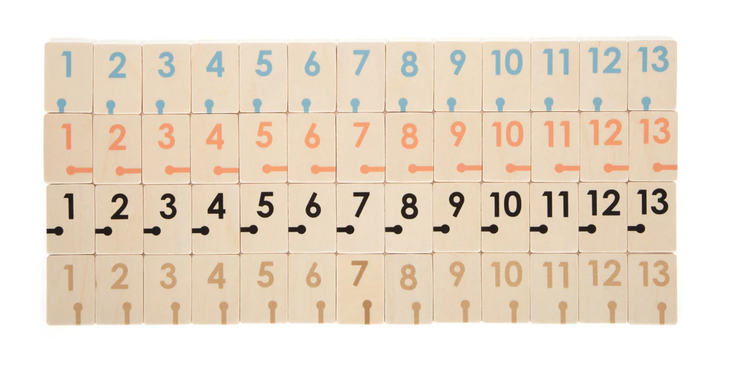small foot - Rummy "Gold Edition" - Image 6