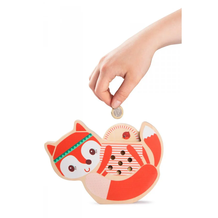Lilliputiens Mealheiro Alice
