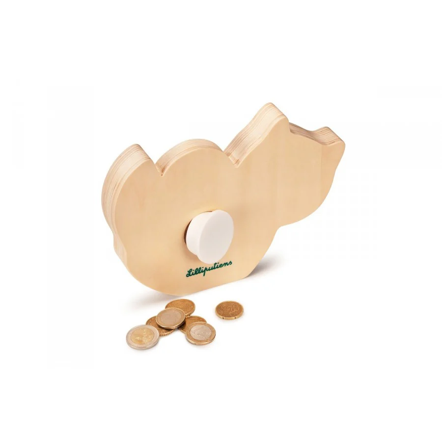 Lilliputiens Mealheiro Alice - Image 2
