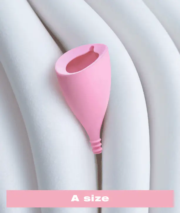 Intimina Copo Menstrual Lily Cup - Image 3