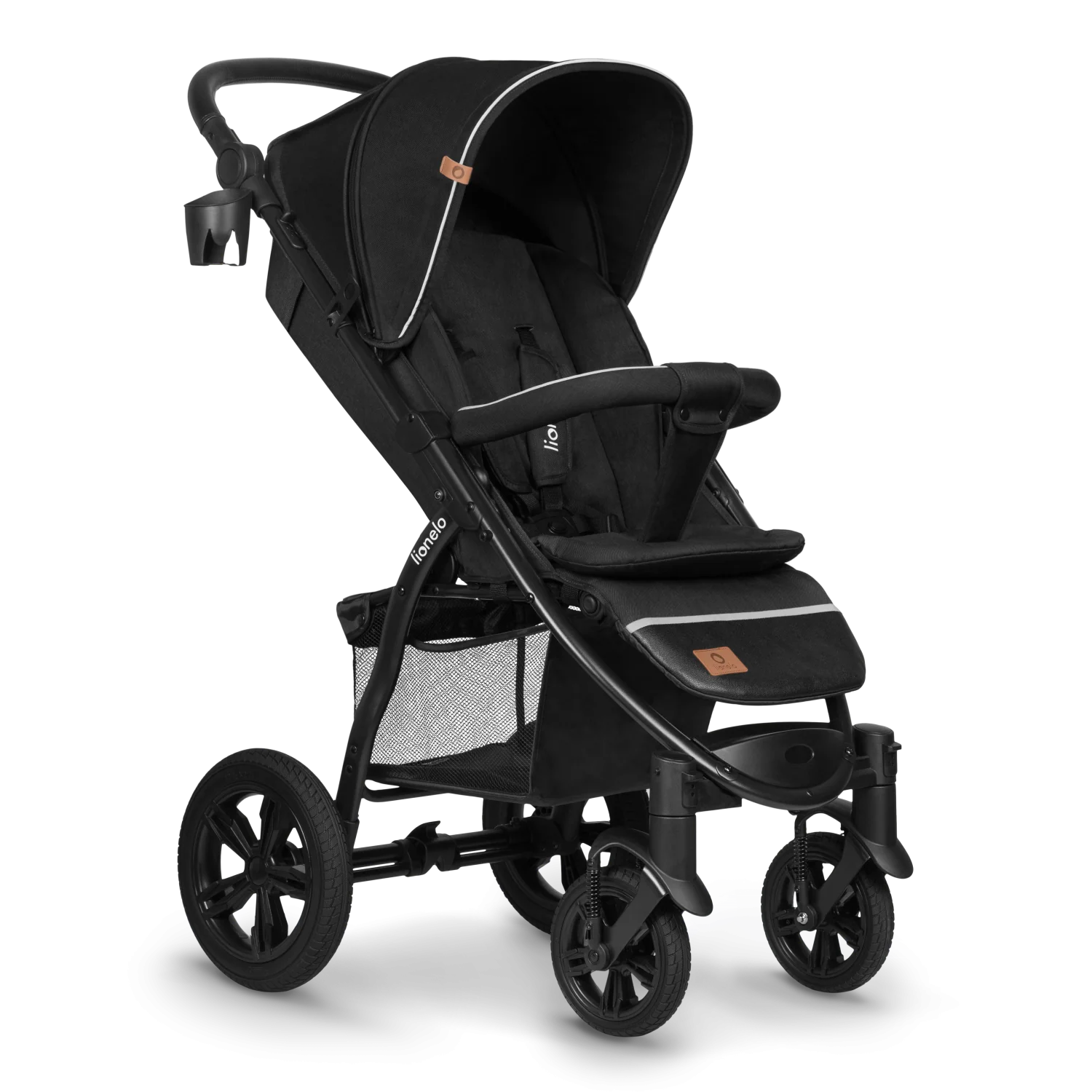 Lionelo carrinho de passeio Annet Tour até 22kg - Image 11
