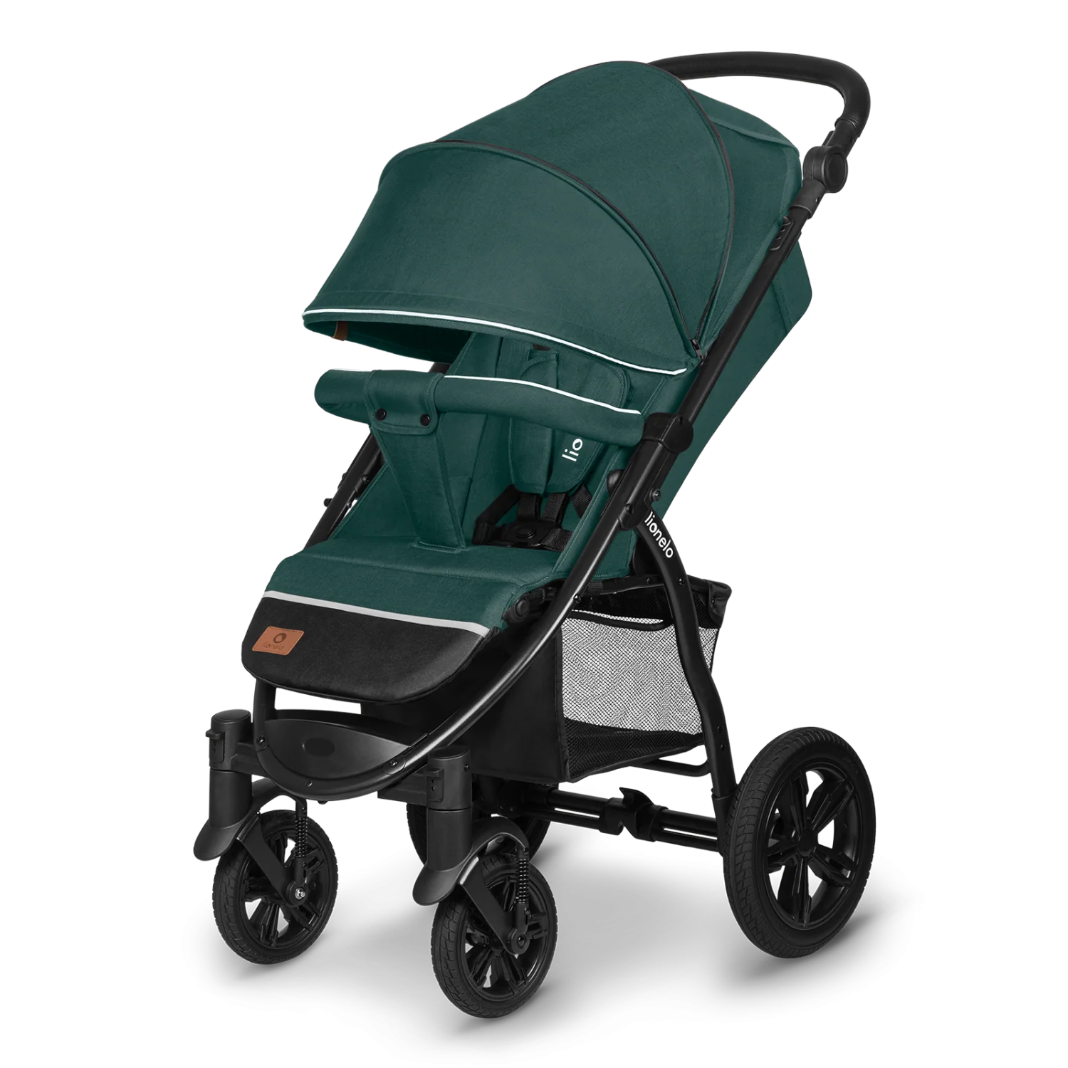 Lionelo carrinho de passeio Annet Tour até 22kg - Image 12