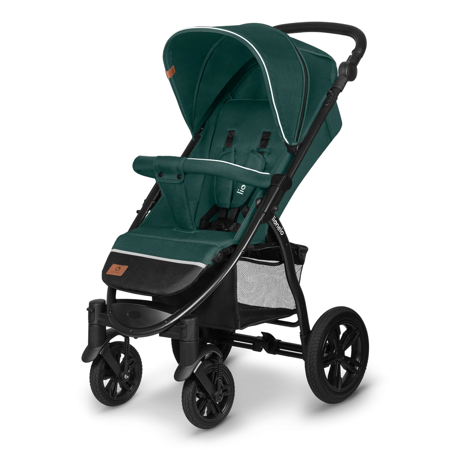 Lionelo carrinho de passeio Annet Tour até 22kg - Image 13