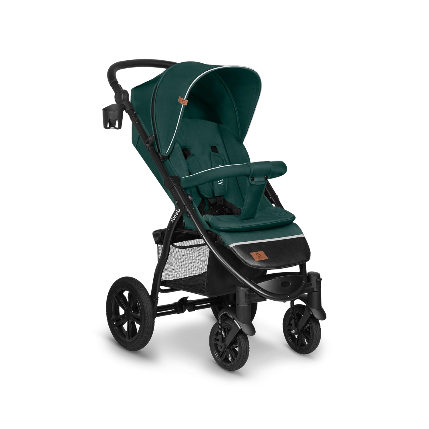 Lionelo carrinho de passeio Annet Tour até 22kg - Image 15