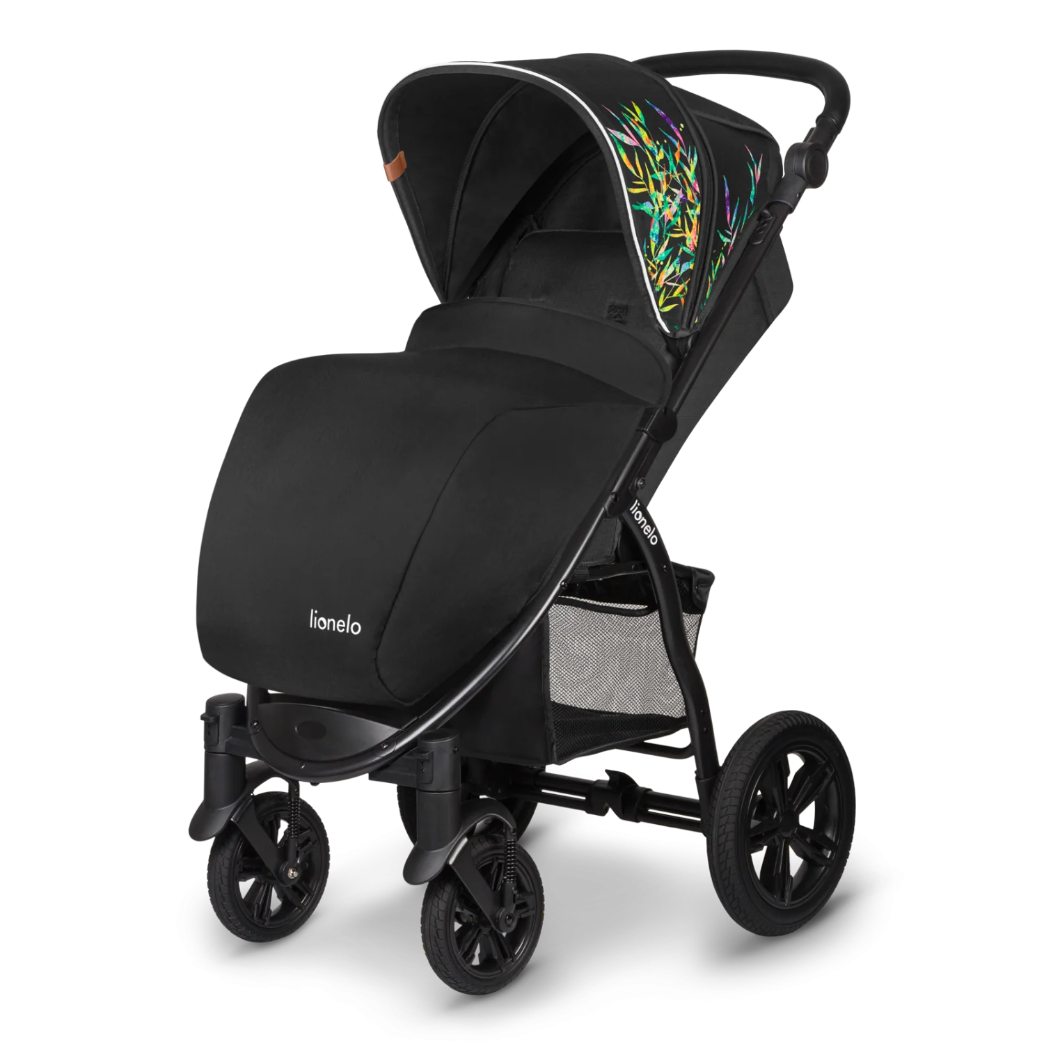 Lionelo carrinho de passeio Annet Tour até 22kg - Image 21
