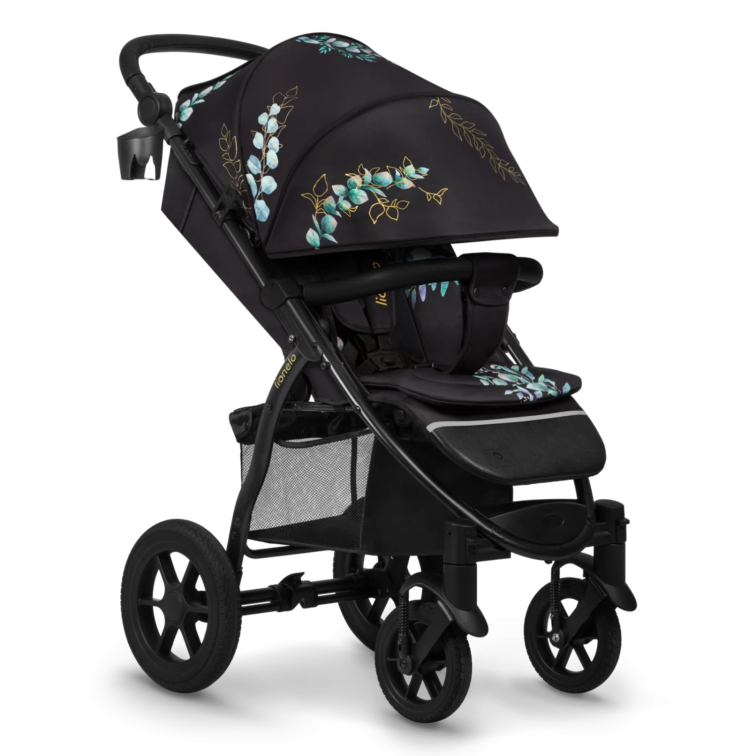 Lionelo carrinho de passeio Annet Tour até 22kg - Image 22
