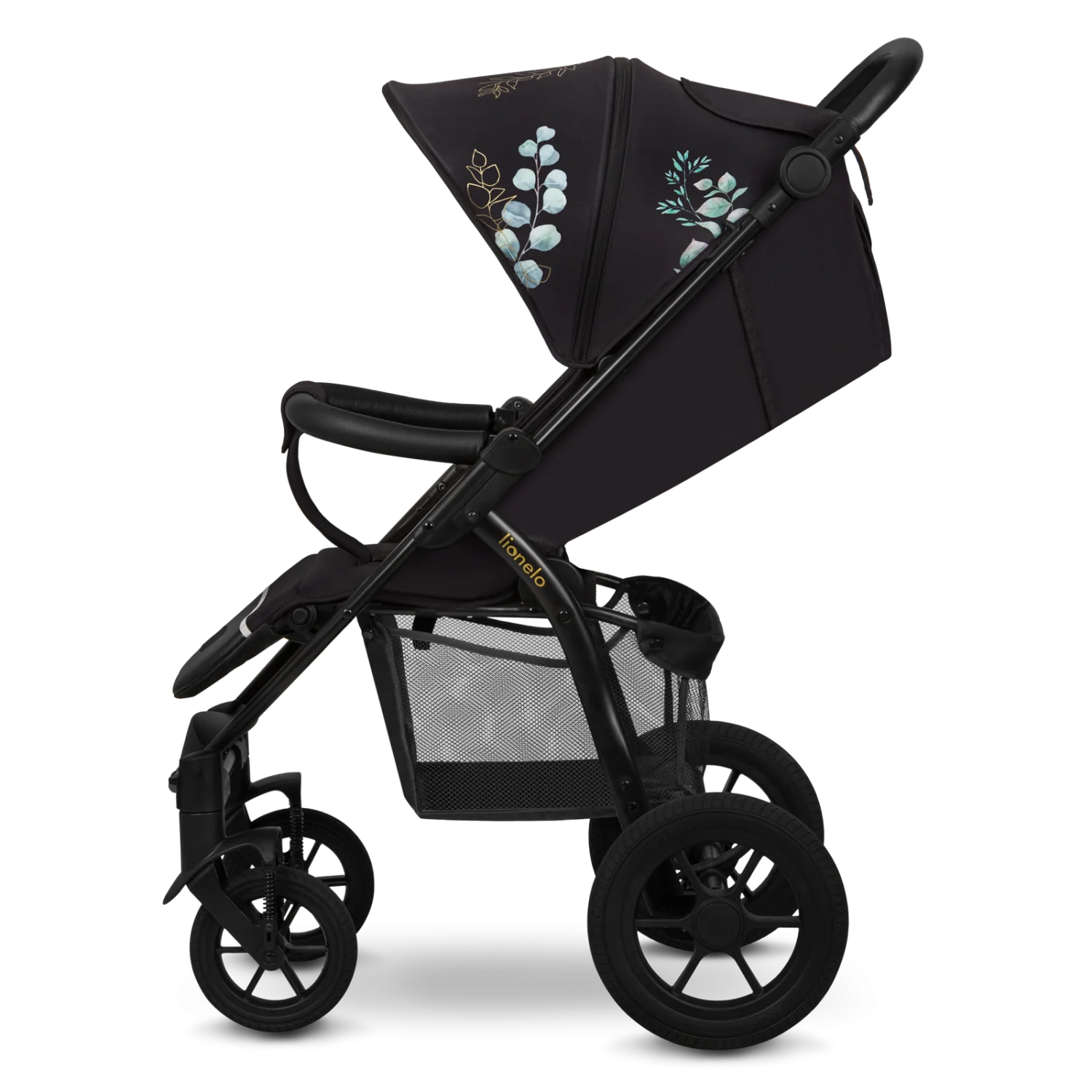 Lionelo carrinho de passeio Annet Tour até 22kg - Image 26