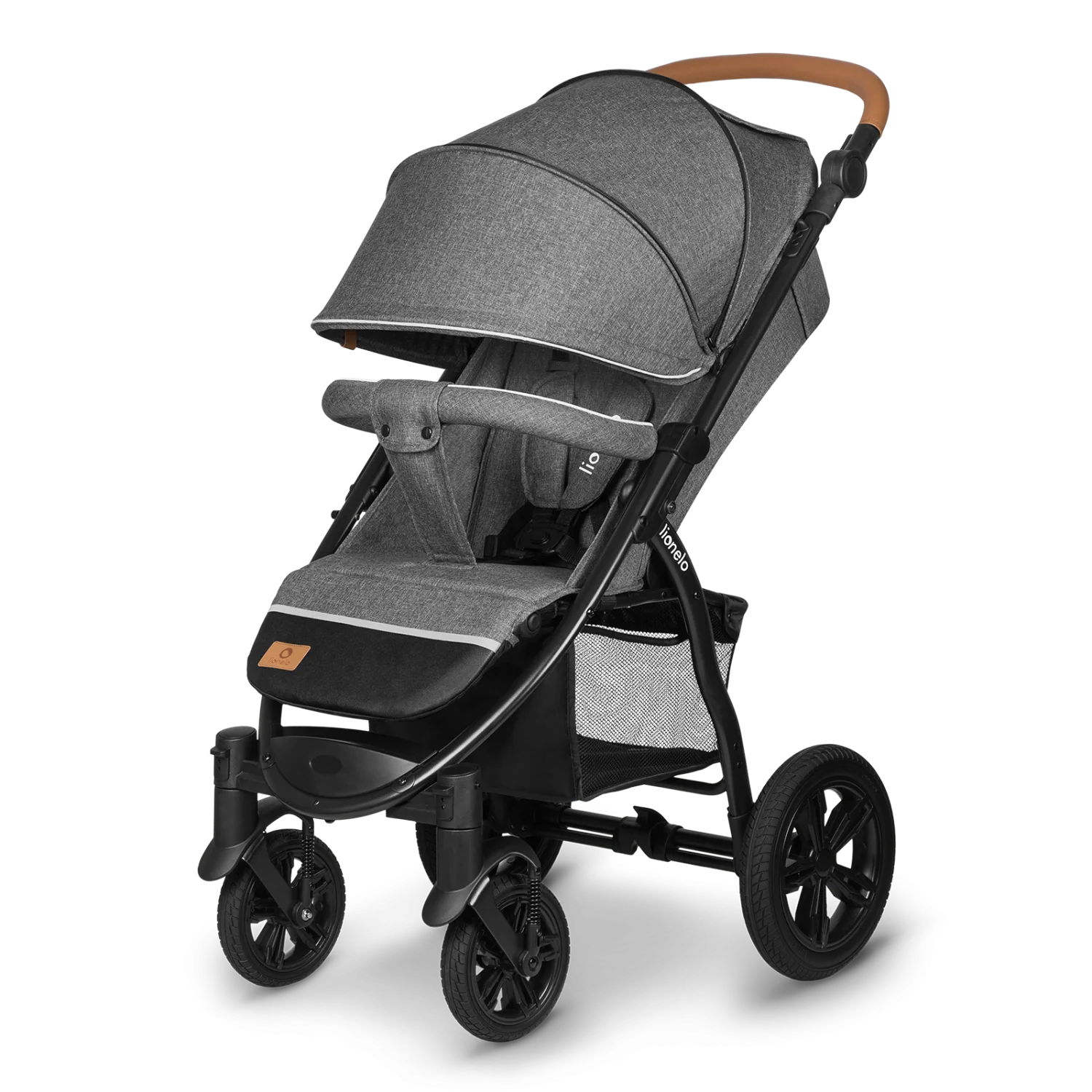Lionelo carrinho de passeio Annet Tour até 22kg - Image 3