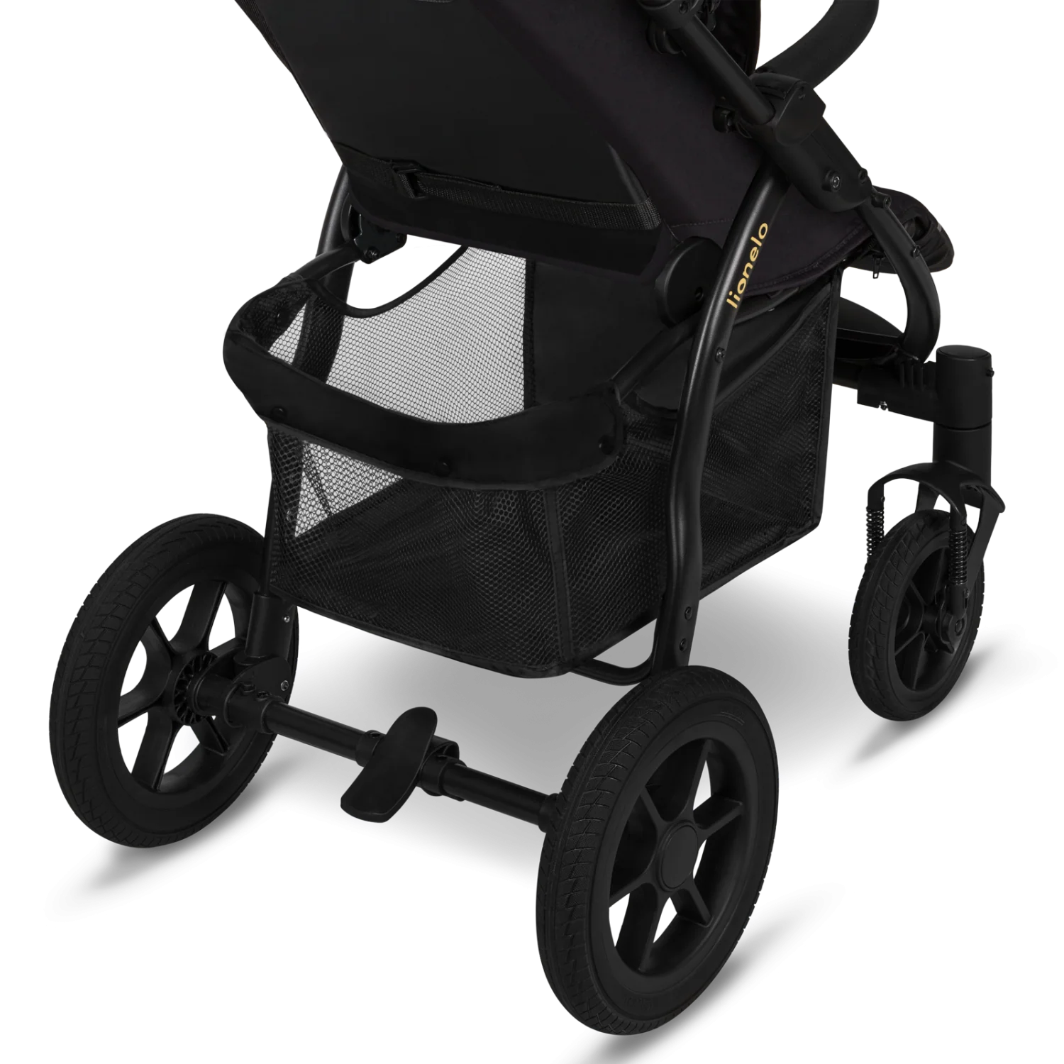 Lionelo carrinho de passeio Annet Tour até 22kg - Image 30