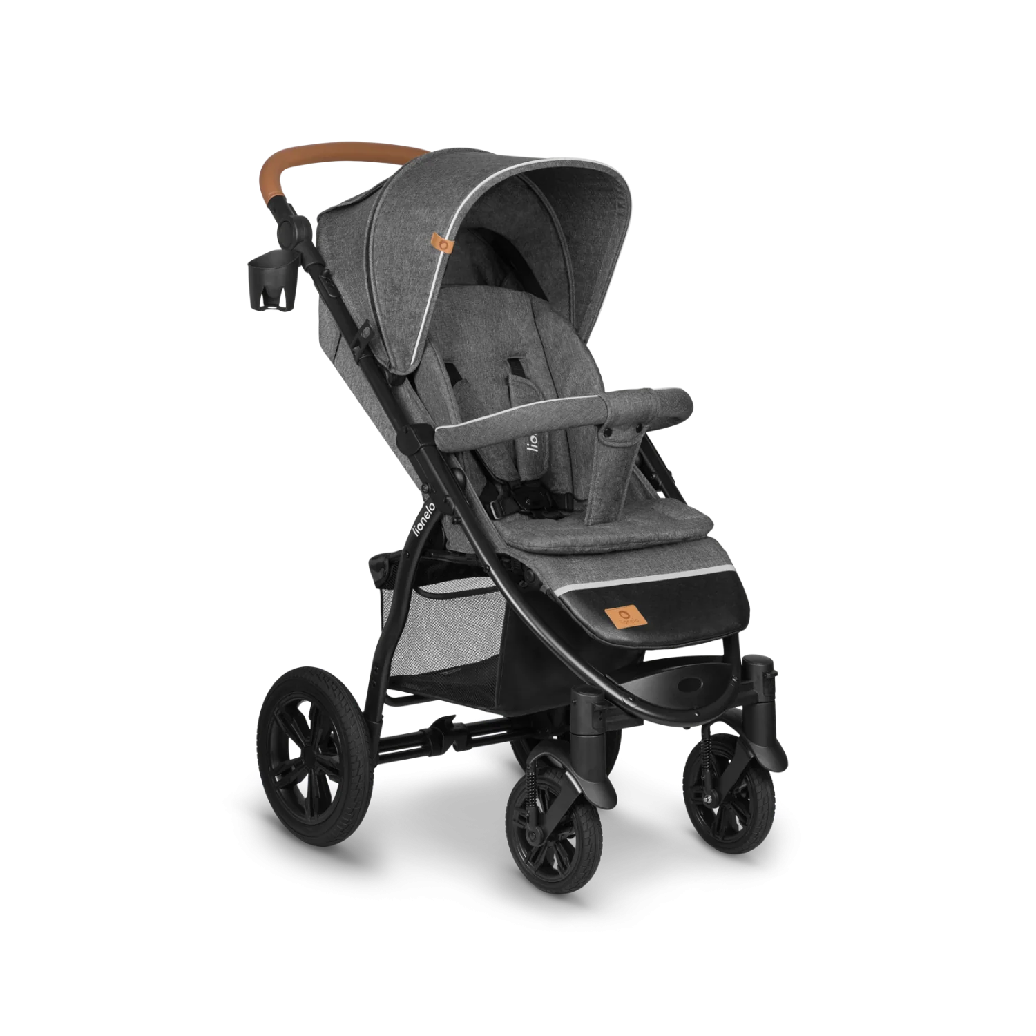 Lionelo carrinho de passeio Annet Tour até 22kg - Image 7