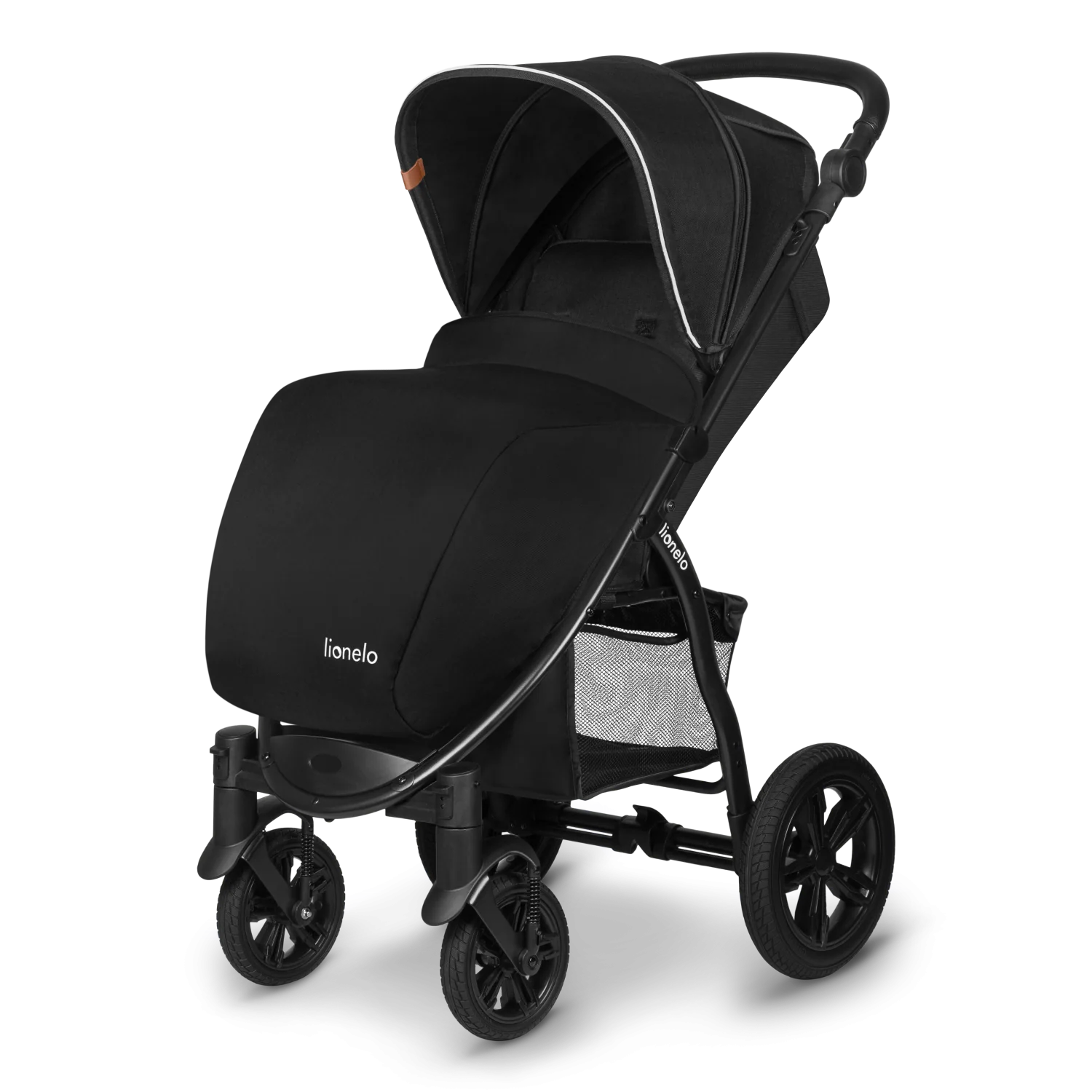 Lionelo carrinho de passeio Annet Tour até 22kg - Image 8