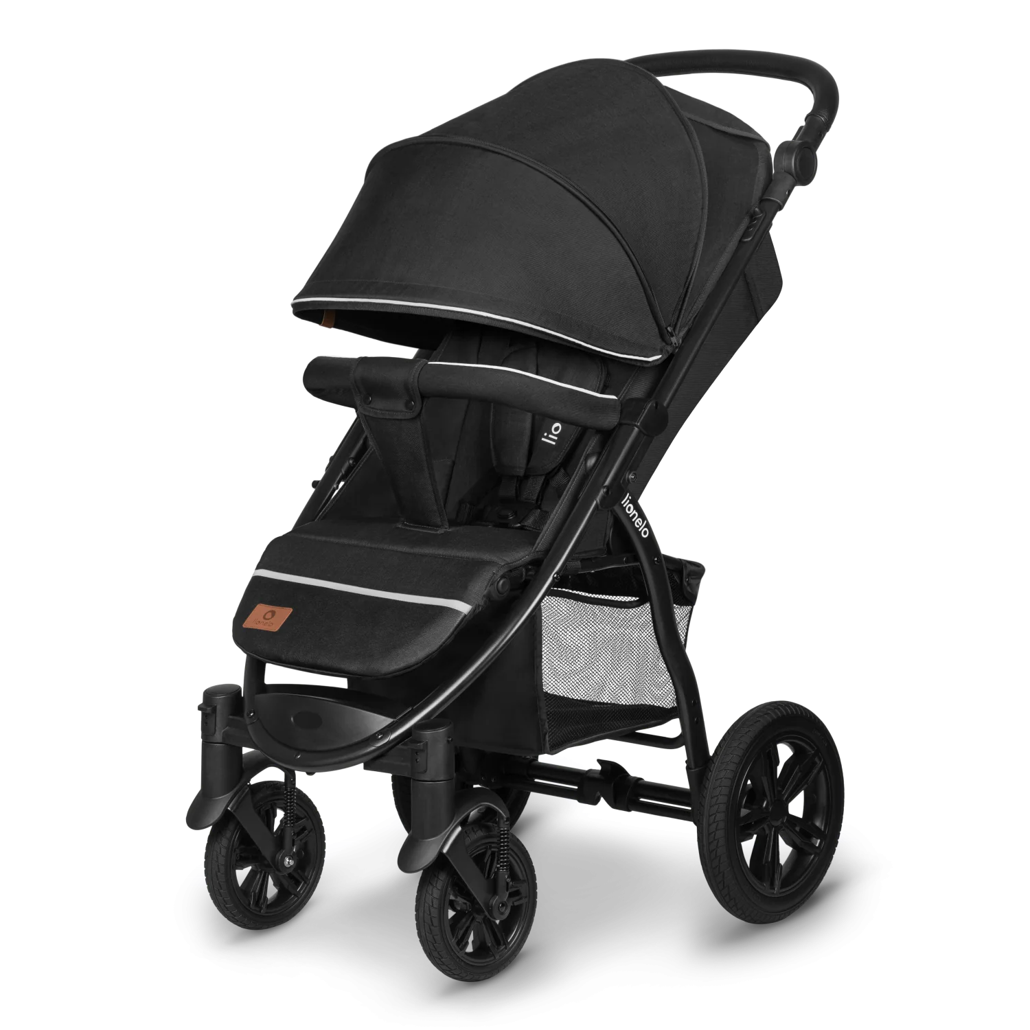 Lionelo carrinho de passeio Annet Tour até 22kg - Image 9