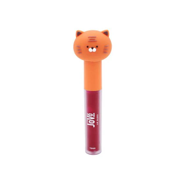 Lip Gloss Animais - Image 2