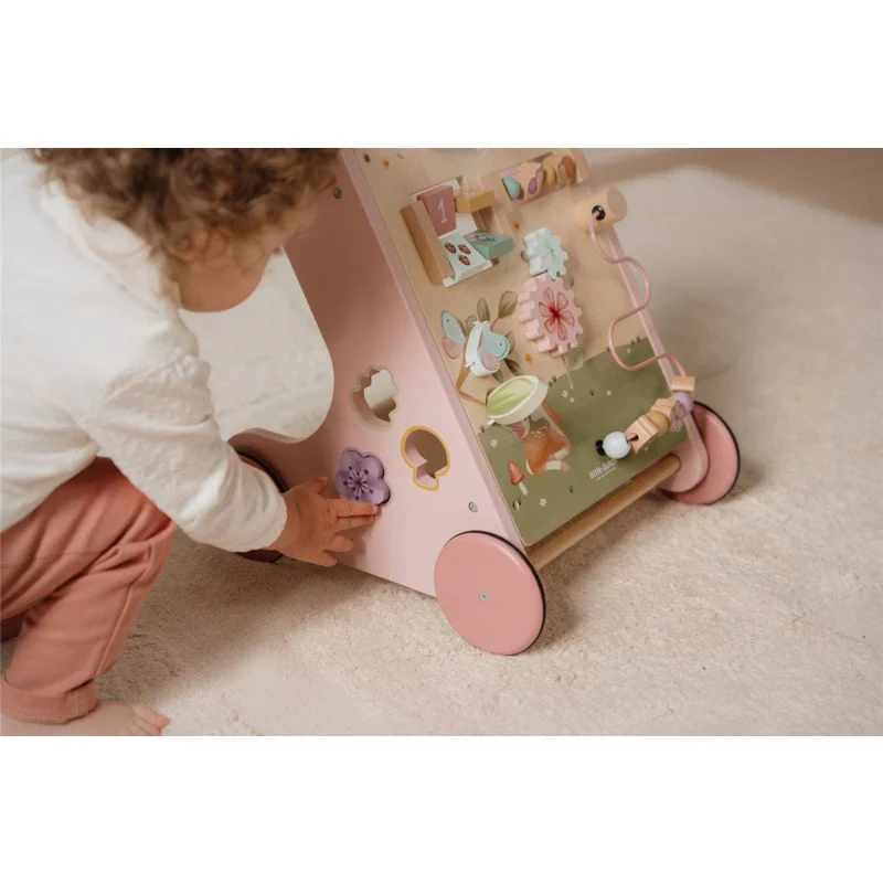 Little Dutch Andarilho Fairy Garden - Image 6