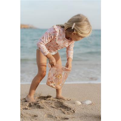 Little Dutch Balde Praia - Ocean Dreams Pink - Image 2