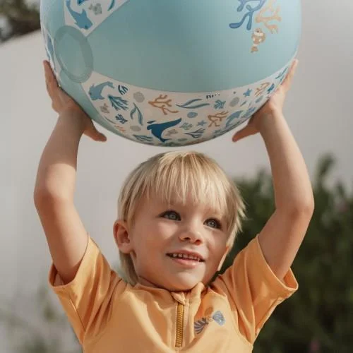 Little Dutch Bola de Praia - Image 2