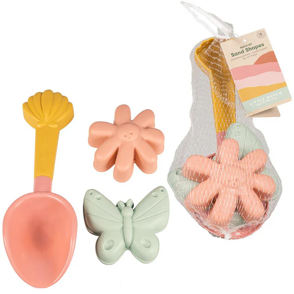 Little Dutch Set de Praia 3 peças - Image 12