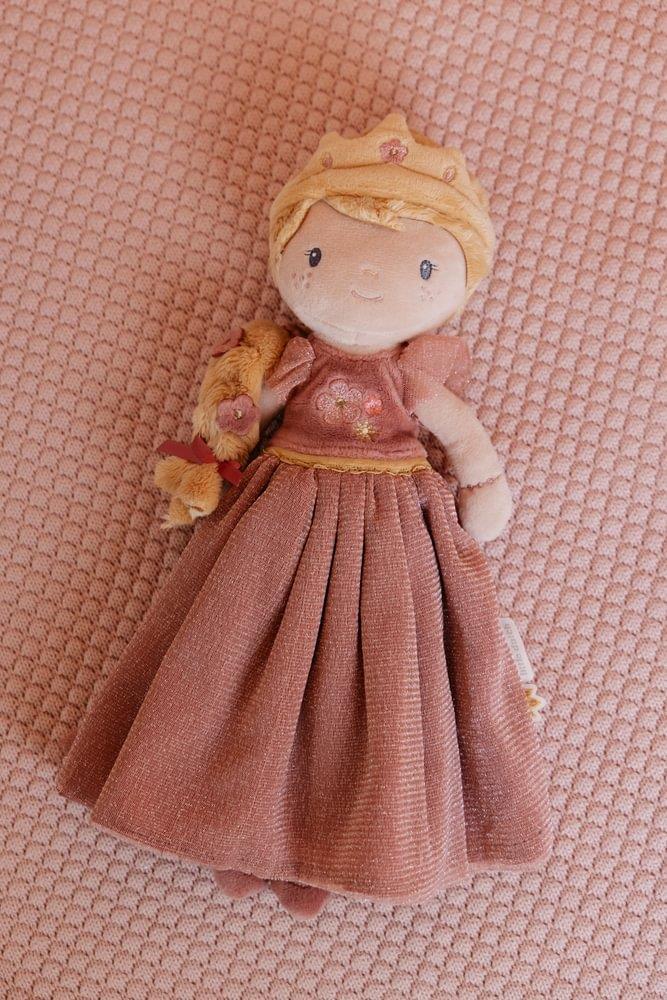 Little Dutch Boneca Princesa Julia 35cm