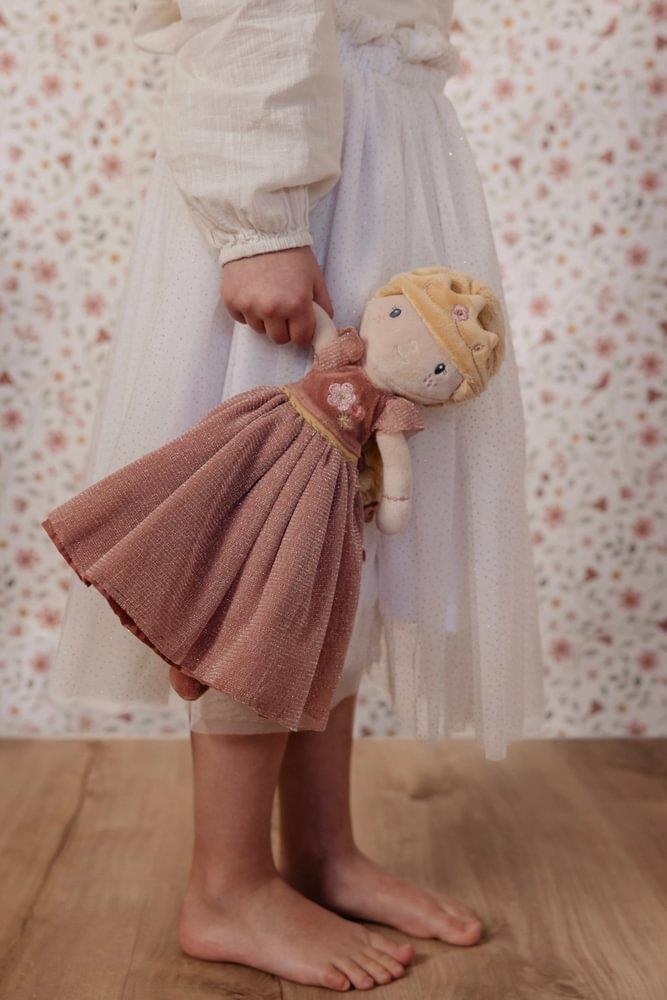 Little Dutch Boneca Princesa Julia 35cm - Image 2