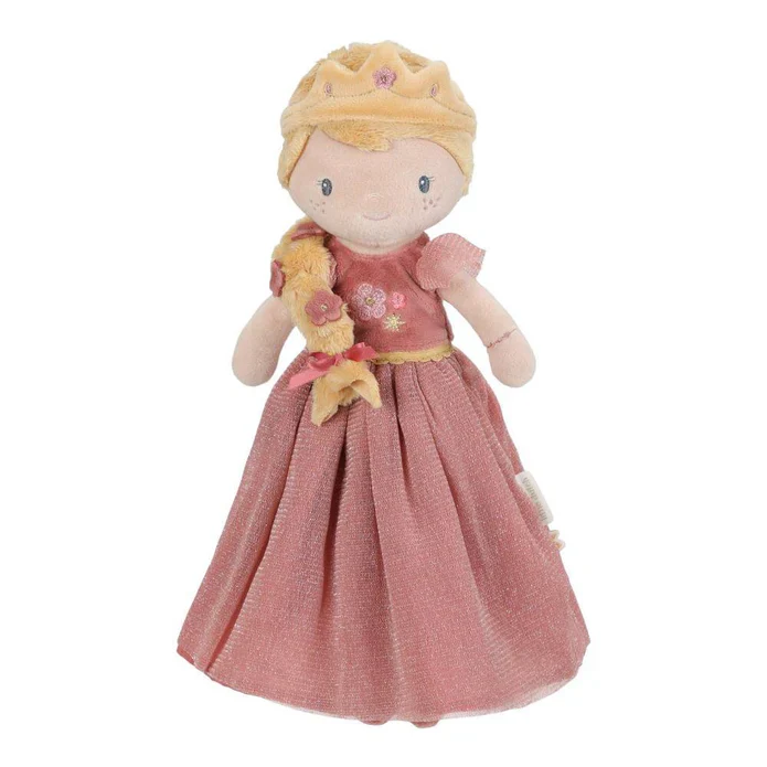 Little Dutch Boneca Princesa Julia 35cm - Image 7