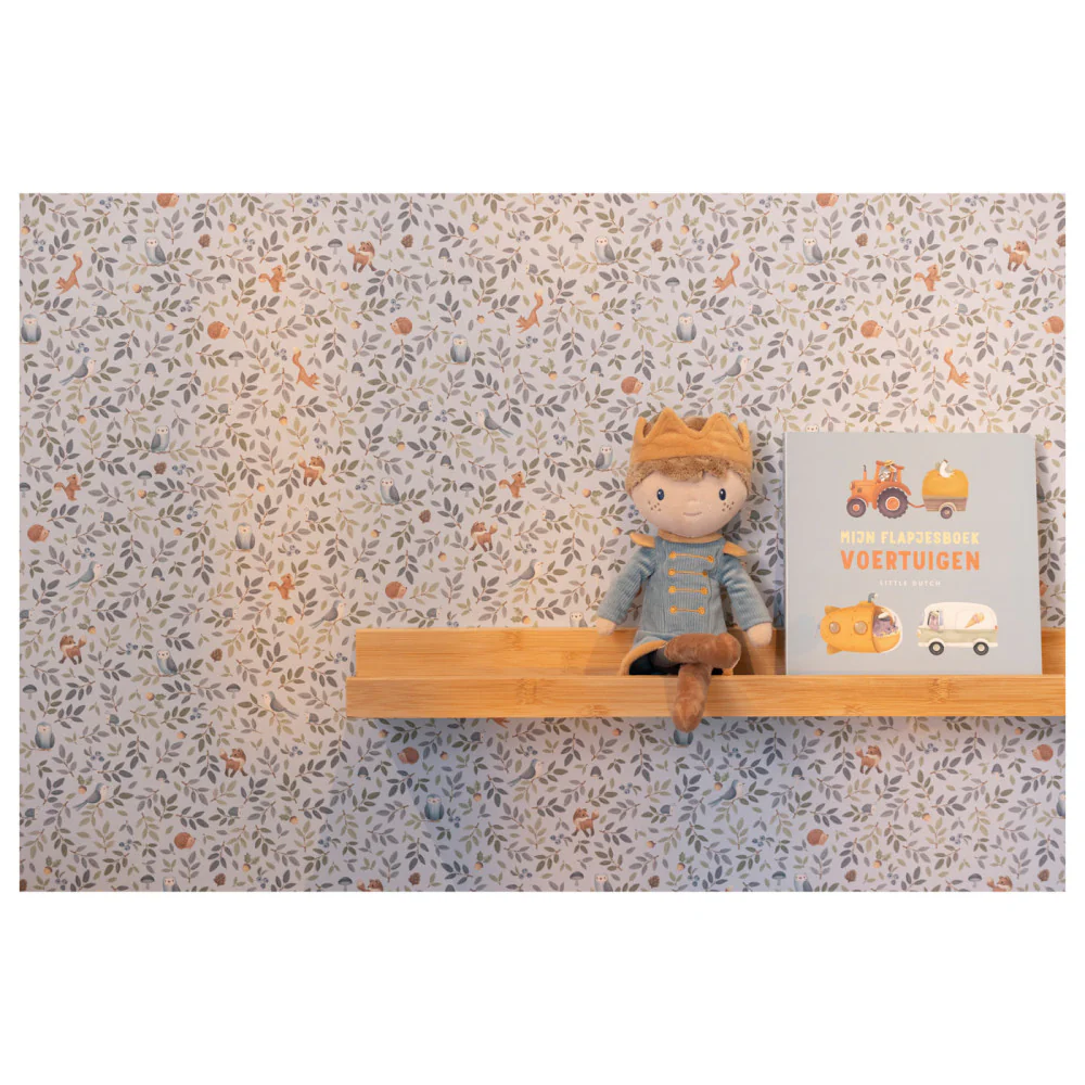 Little Dutch Boneco Príncipe Jim 35cm - Image 6