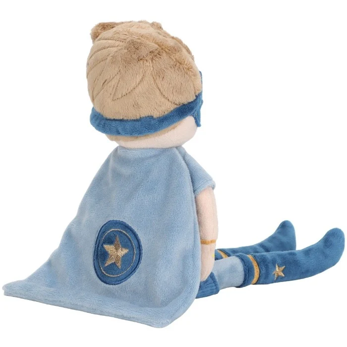 Little Dutch Boneco Super Herói Jim 35cm - Image 5
