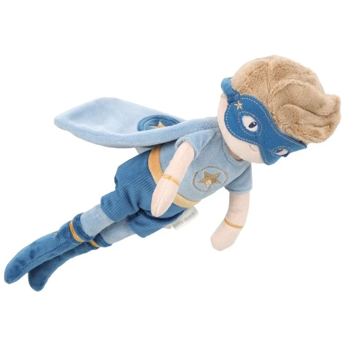 Little Dutch Boneco Super Herói Jim 35cm - Image 6