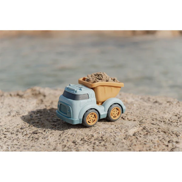 Little Dutch Camião de Reboque para praia - Image 10
